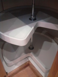 Lazy Susan