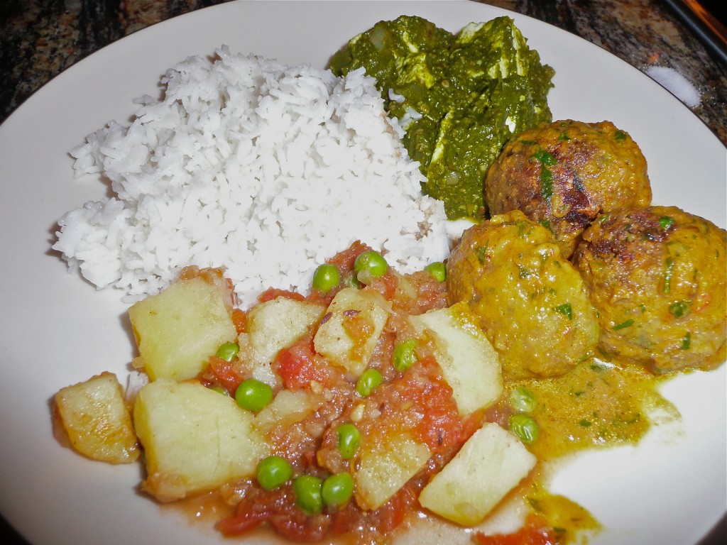 Homemade Meals From Scratch | Simply Norma