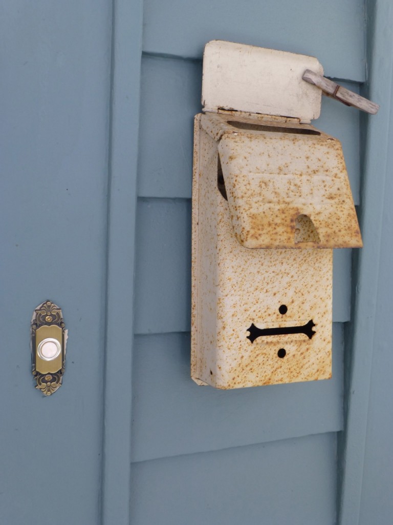 Mailbox