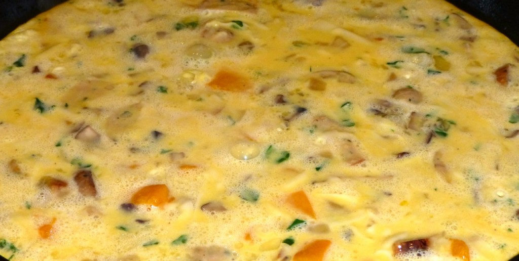 Frittata