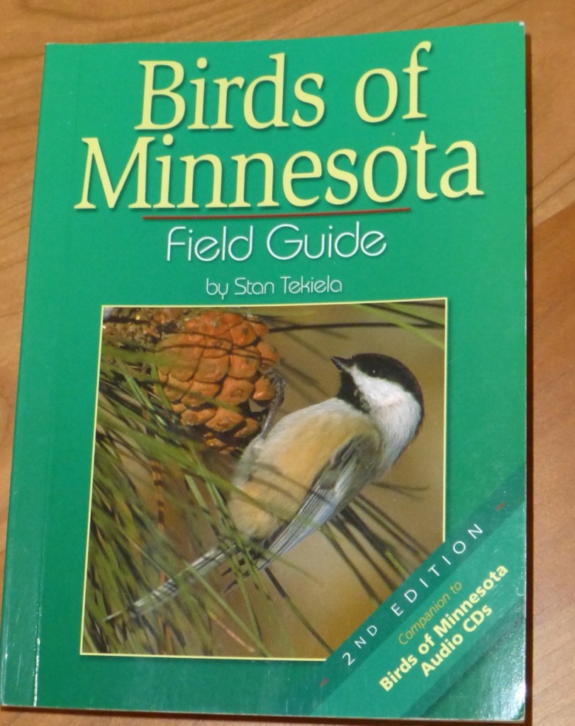 Birds of Minnesota, 2nd edition