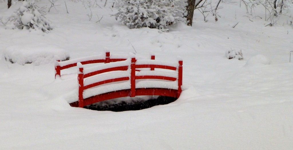 Red Bridge