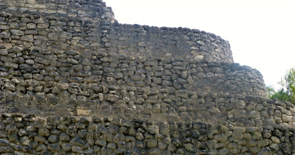 Chacchoben Mayan Ruins