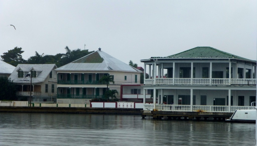 Belize City, Belize