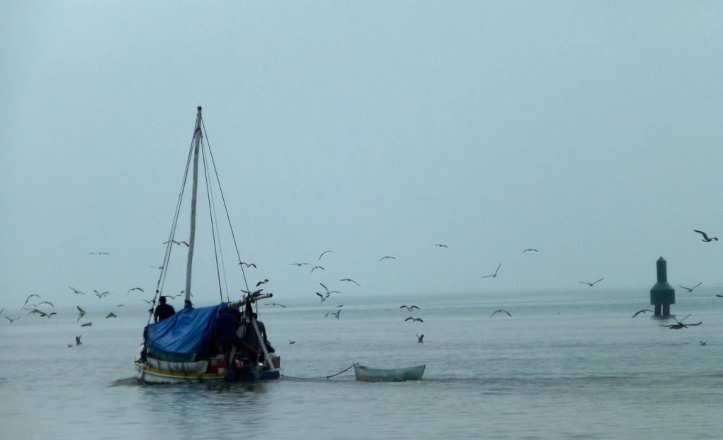 Belize City, Belize