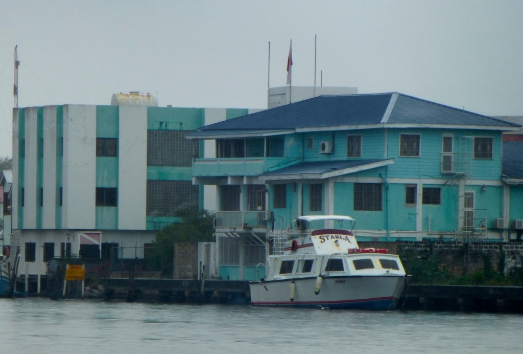 Belize City, Belize