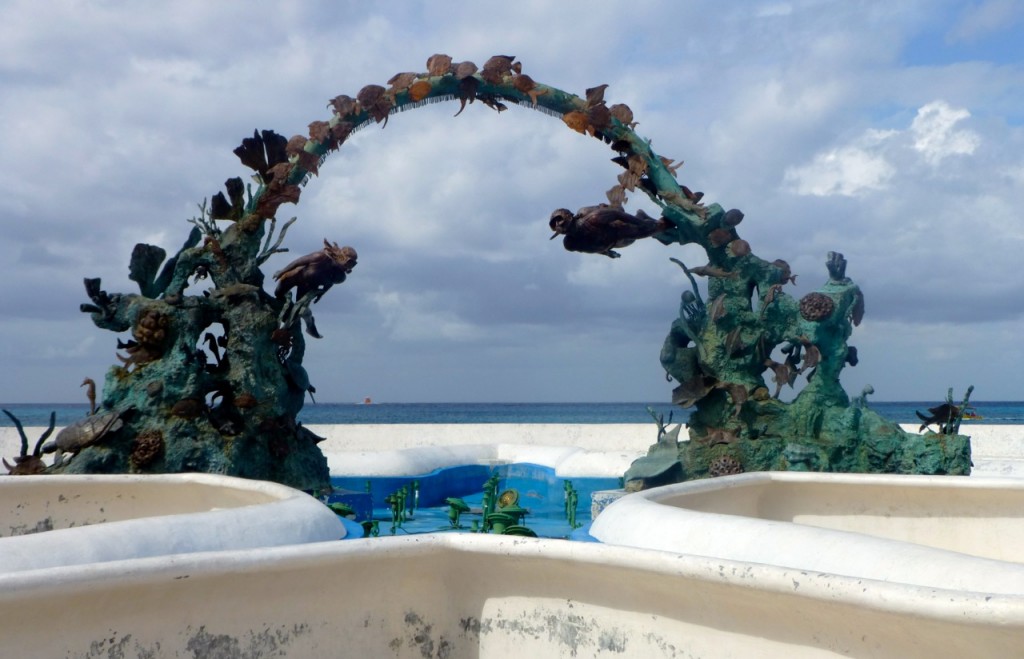 Cozumel, Mexico