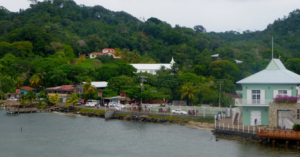 Roatan, Honduras