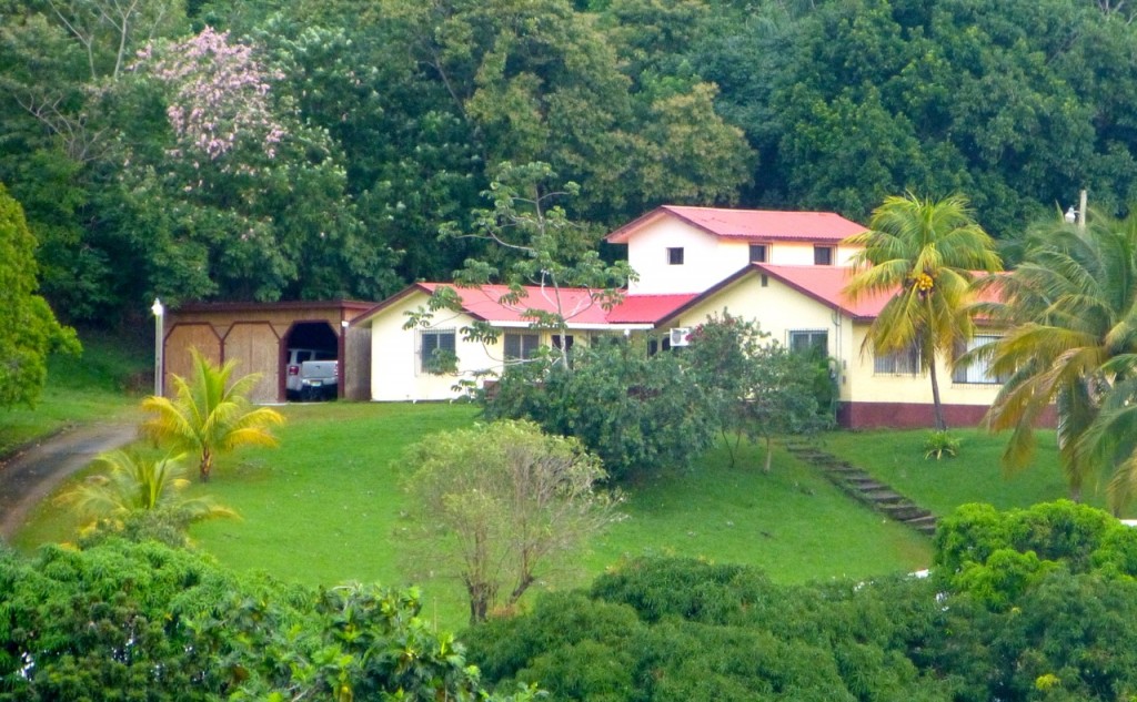 Roatan, Honduras