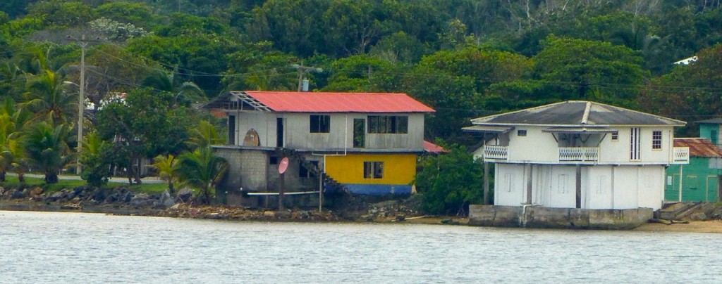 Roatan, Honduras