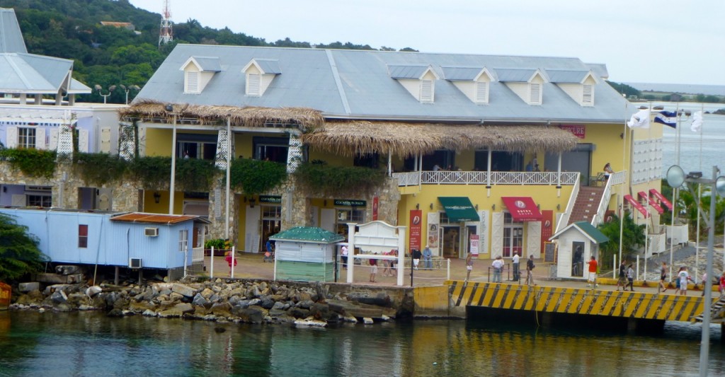 Roatan, Honduras