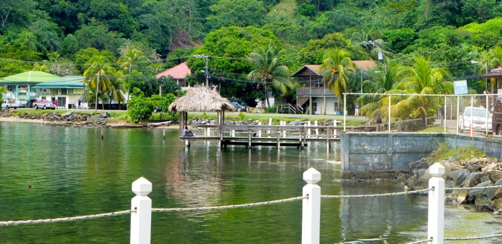 Roatan, Honduras