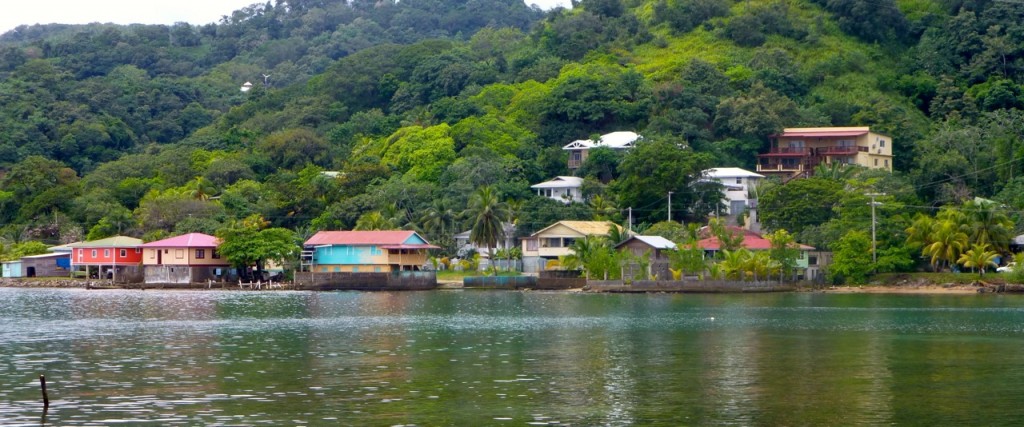 Roatan, Honduras