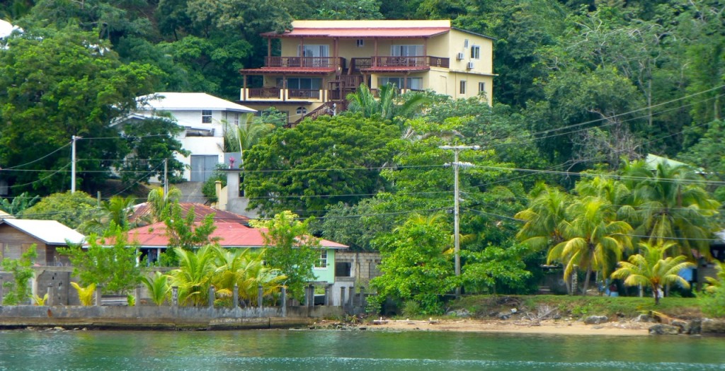 Roatan, Honduras