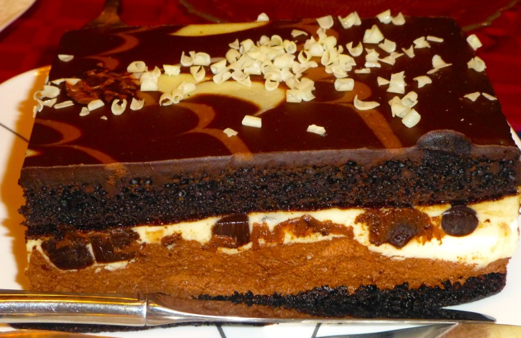 Torte