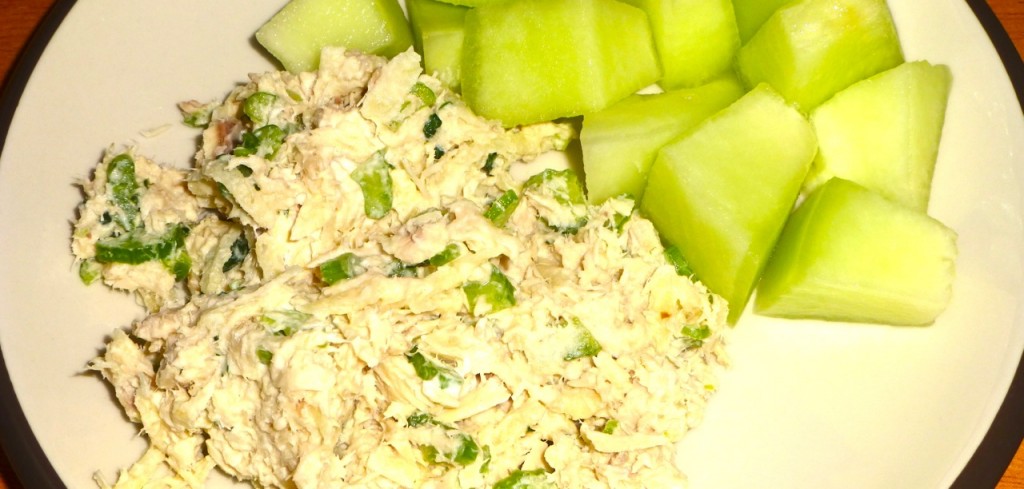 Tuna Salad