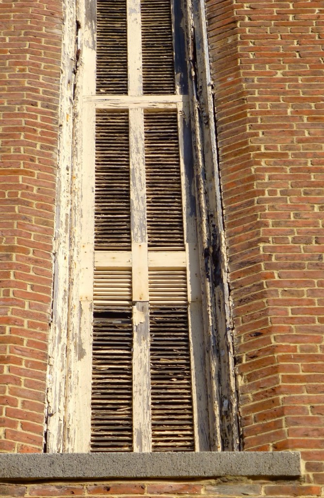 Old Church, Garden District, New Orleans, Louisiana