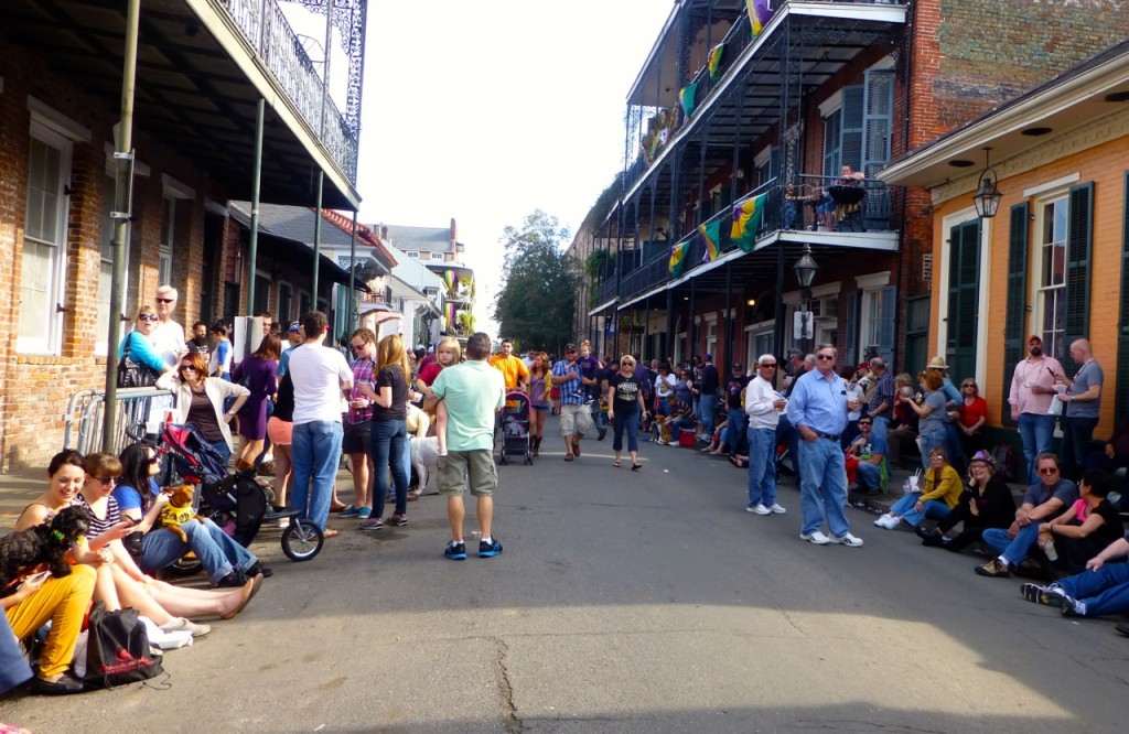 French Quarter, Louisiana