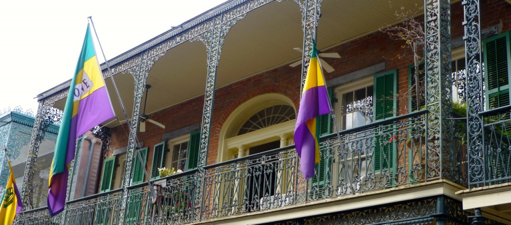 French Quarter, New Orleans, Louisiana