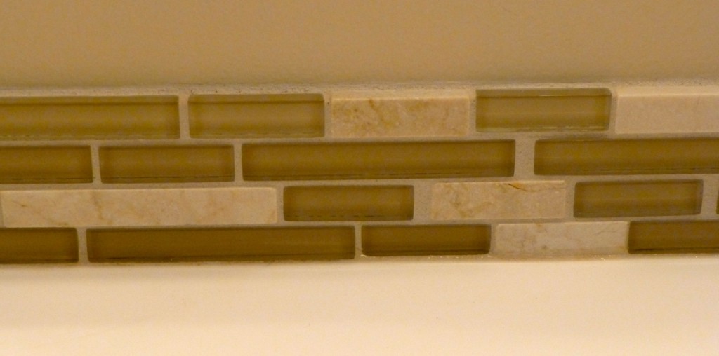 Tile Backsplash