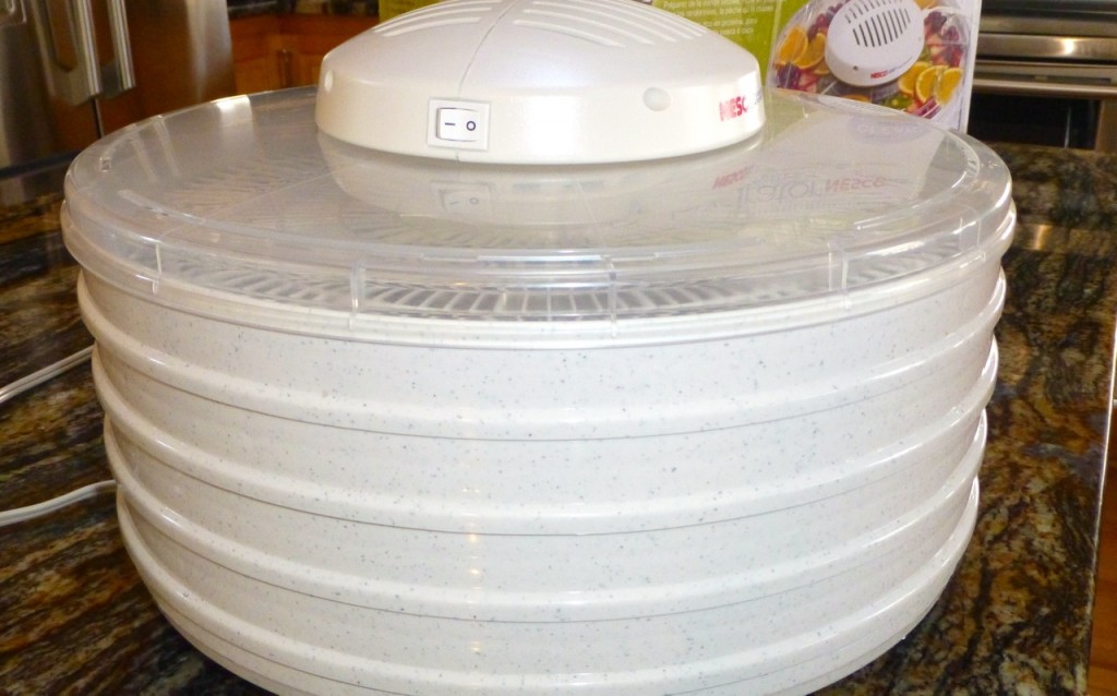 Nesco American Dehydrator