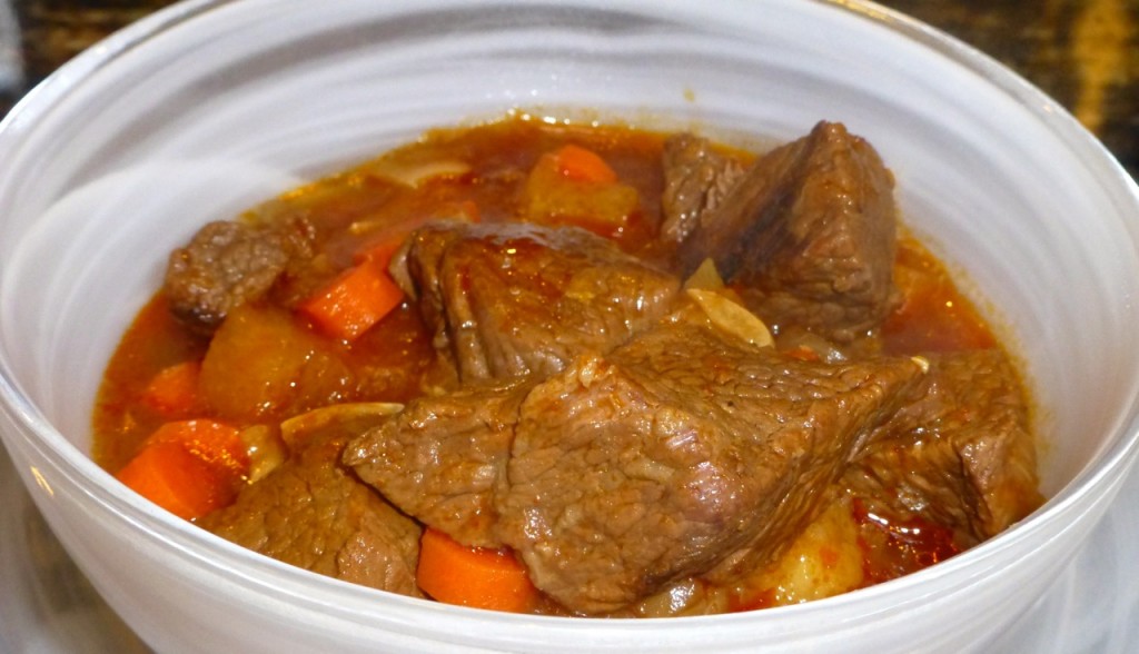 Stew