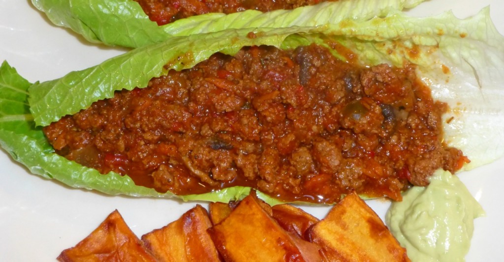 Beef Sloppy Joe