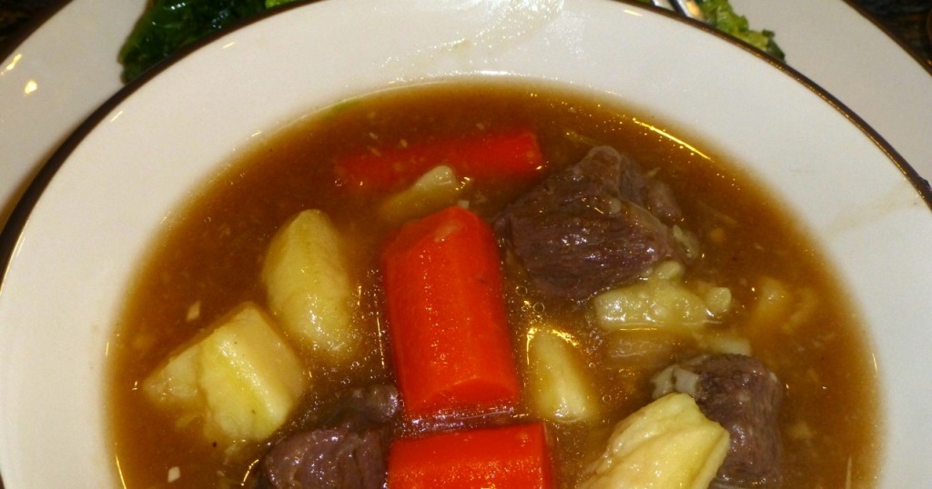 Beef Stew