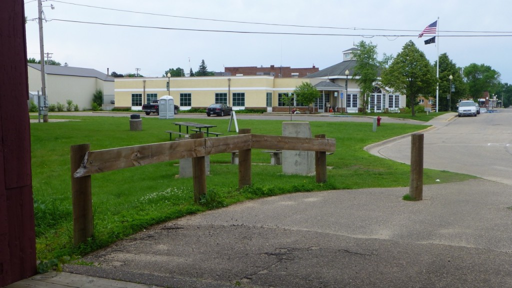 Zumbrota Covered Bridge