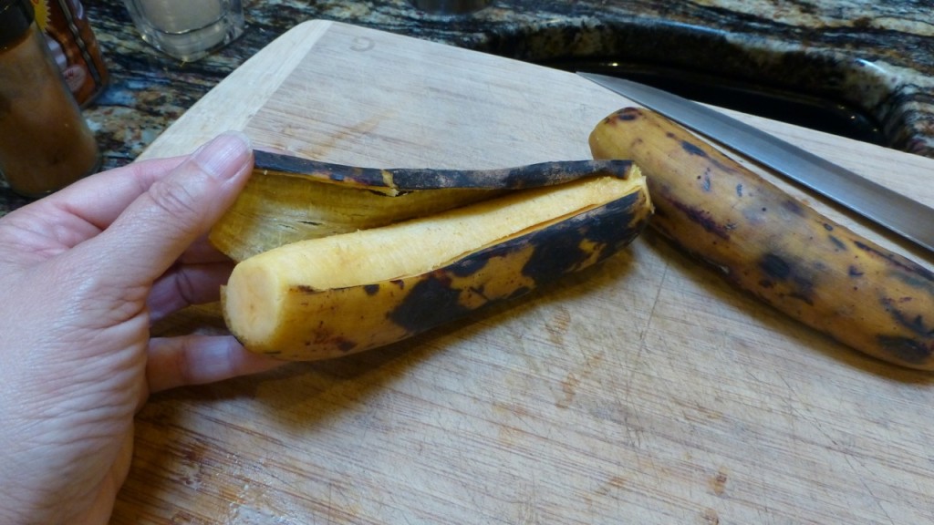 Plantain