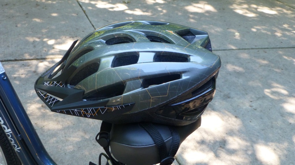 Bicycle Helmet