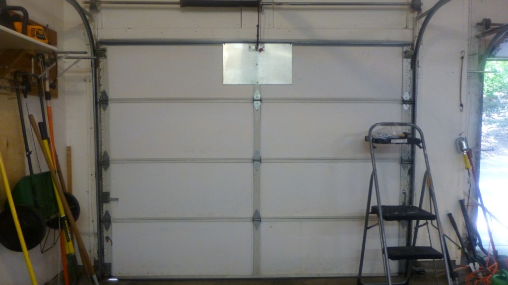 Garage Door