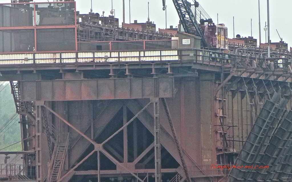 Coal Dock, Two Harbors, MN