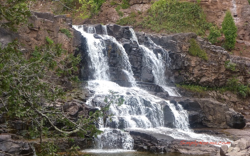 Gooseberry Falls