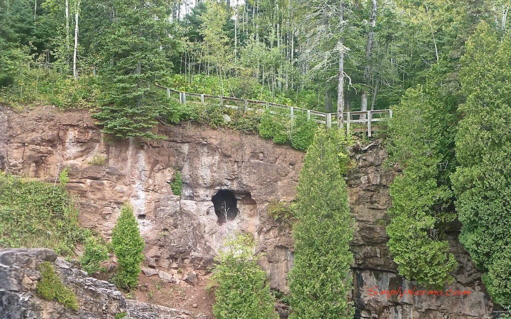 Gooseberry Falls State Park