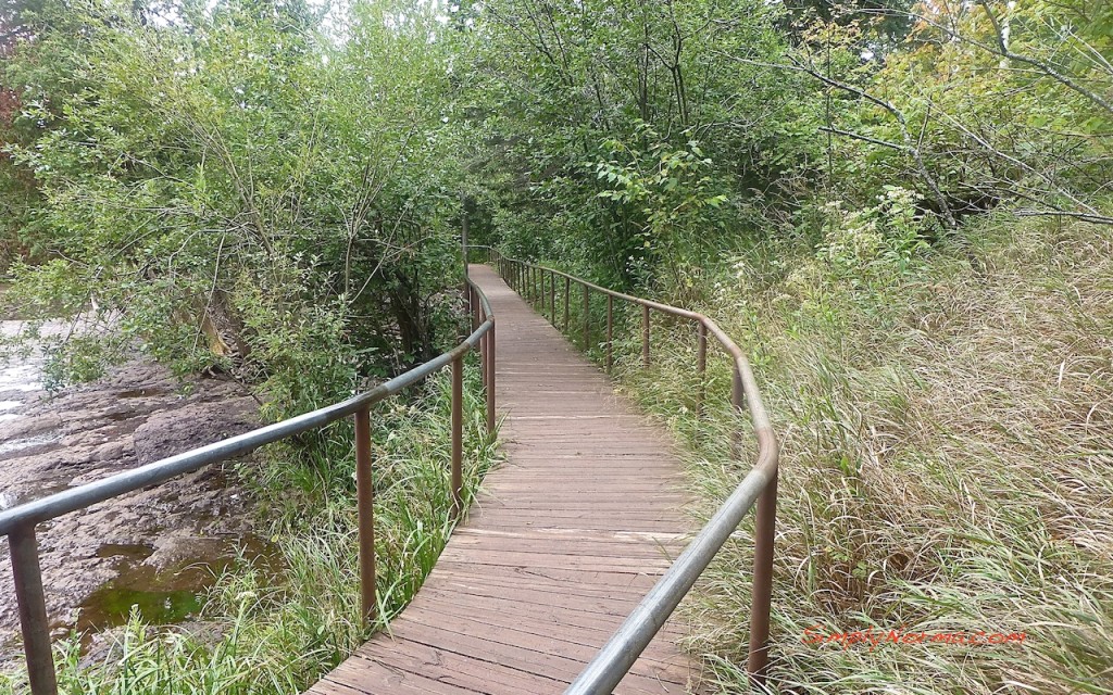 Gooseberry Falls State Park