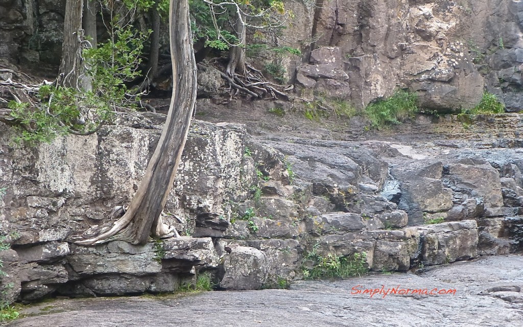 Gooseberry Falls State Park