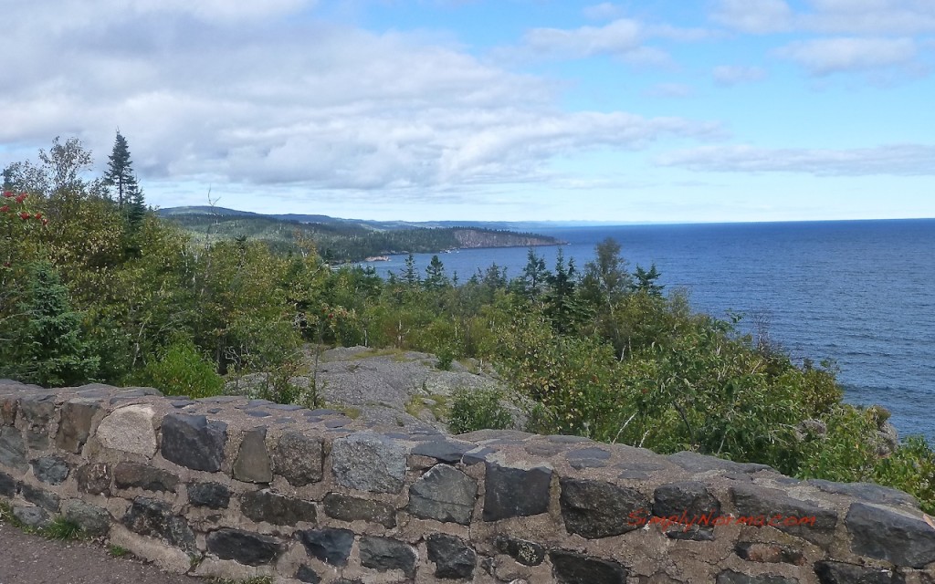 Palisade Head, Minnesota