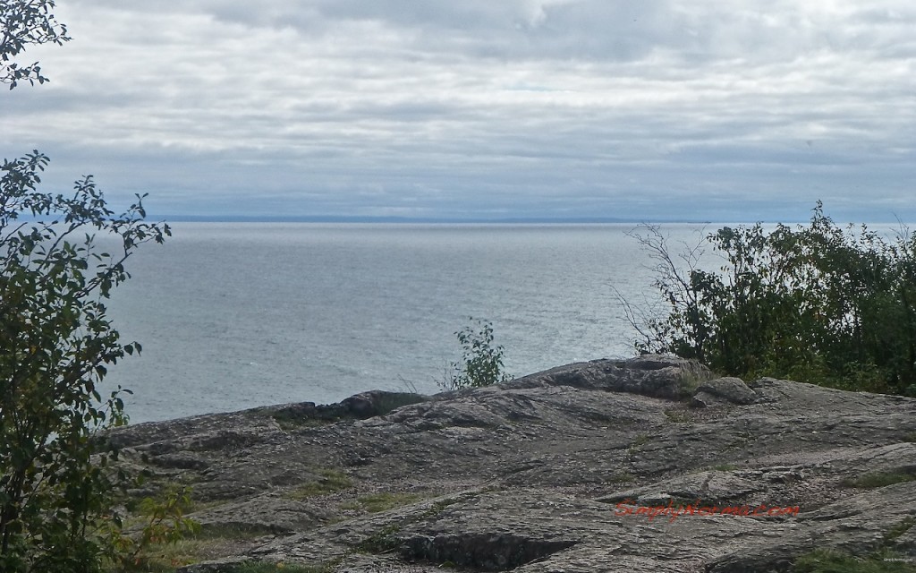 Palisade Head