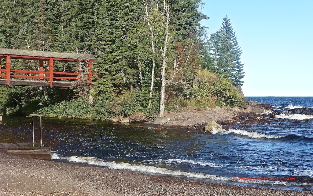 Bridge View, Lutsen Resort