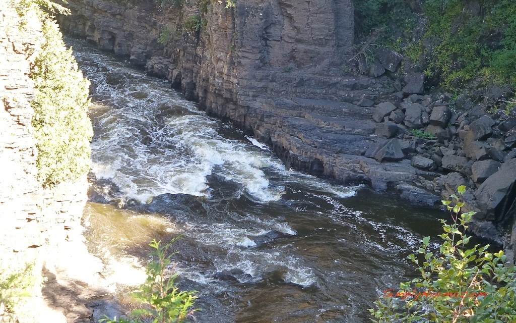 Pigeon River