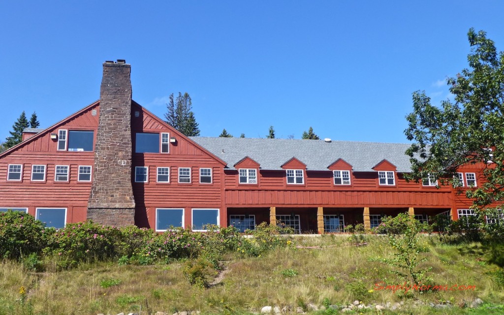 Lutsen Resort, Minnesota