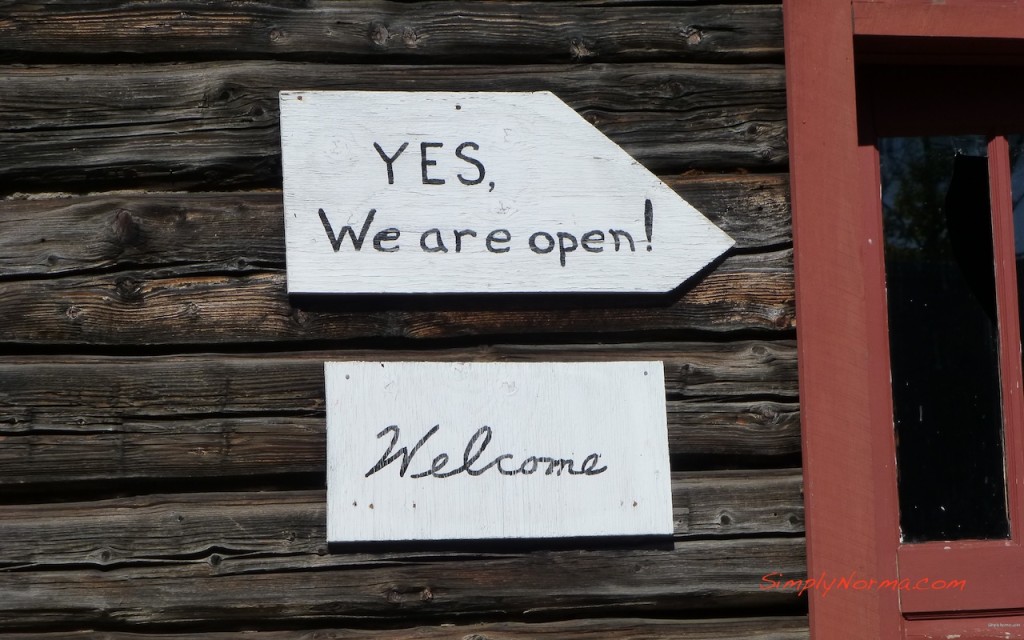 Wild Country Store