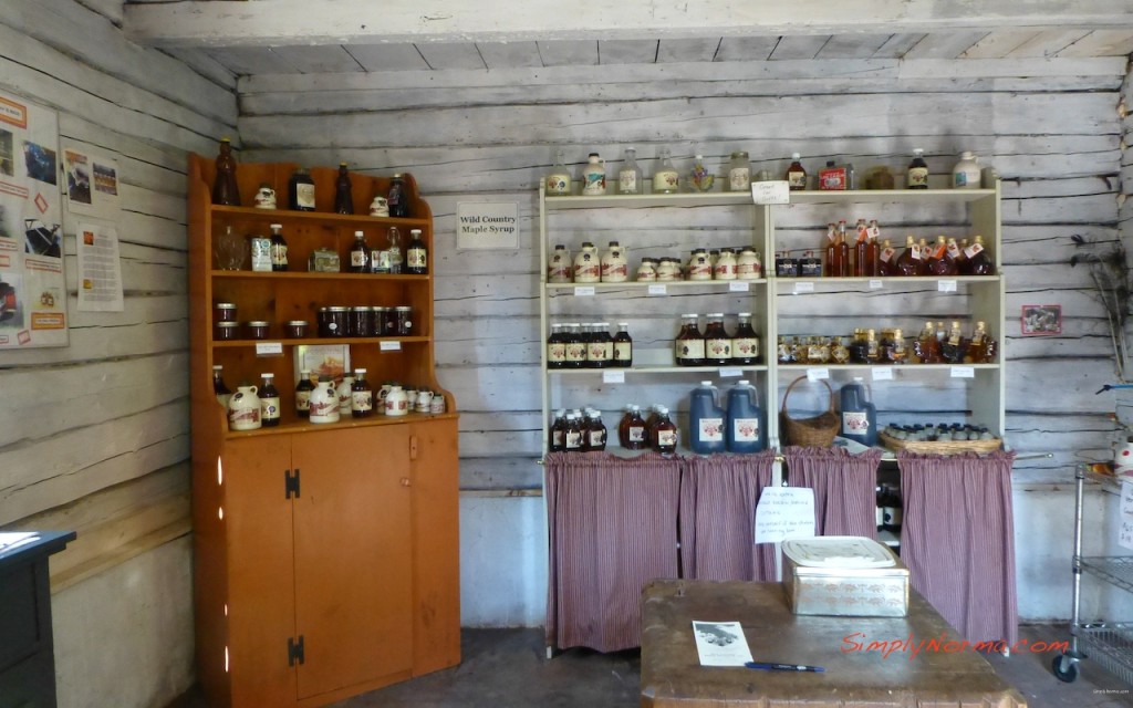 Wild Country Store