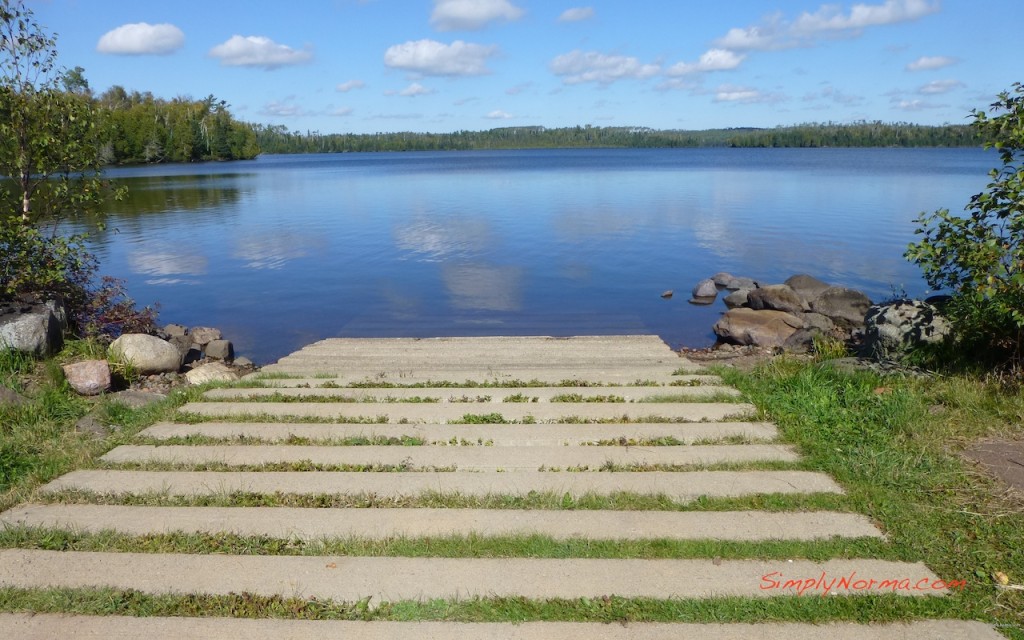 White Pine Lake