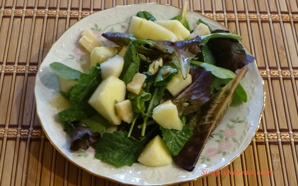 Orchard Salad