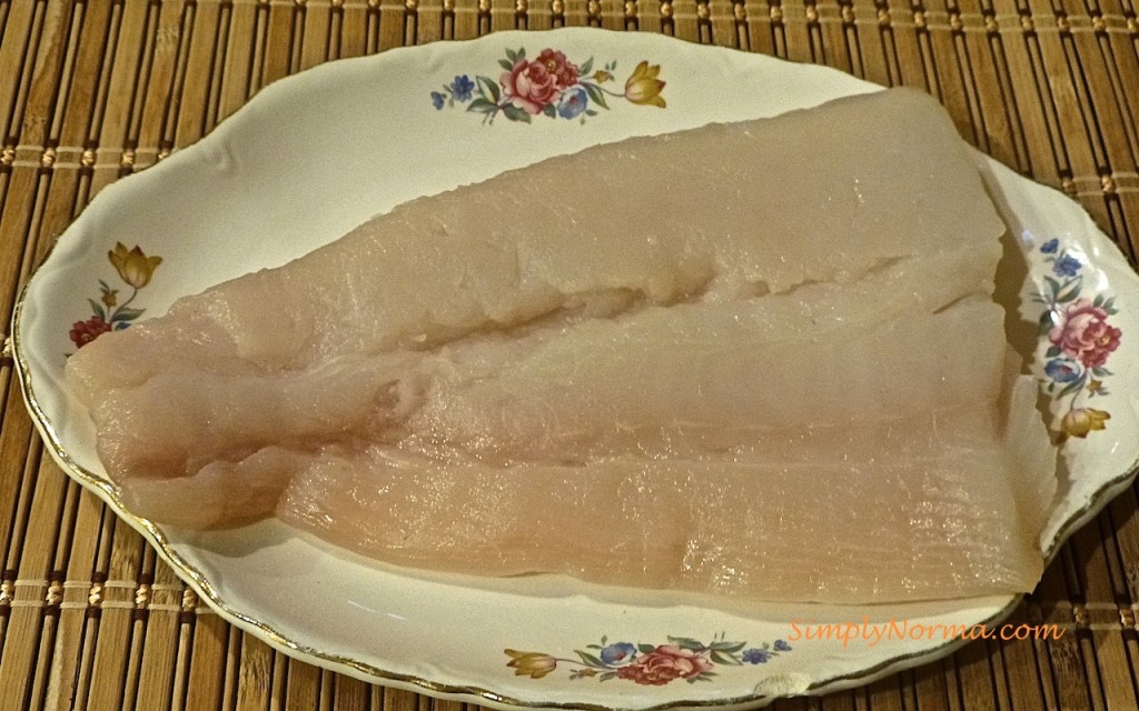 Halibut