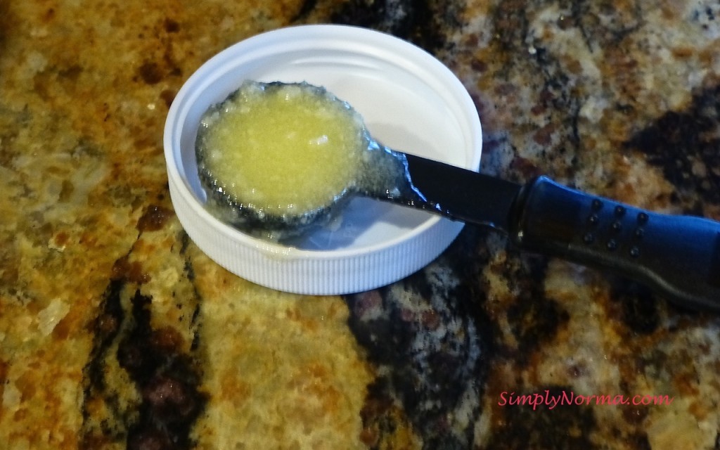 Clarified Butter (Ghee)