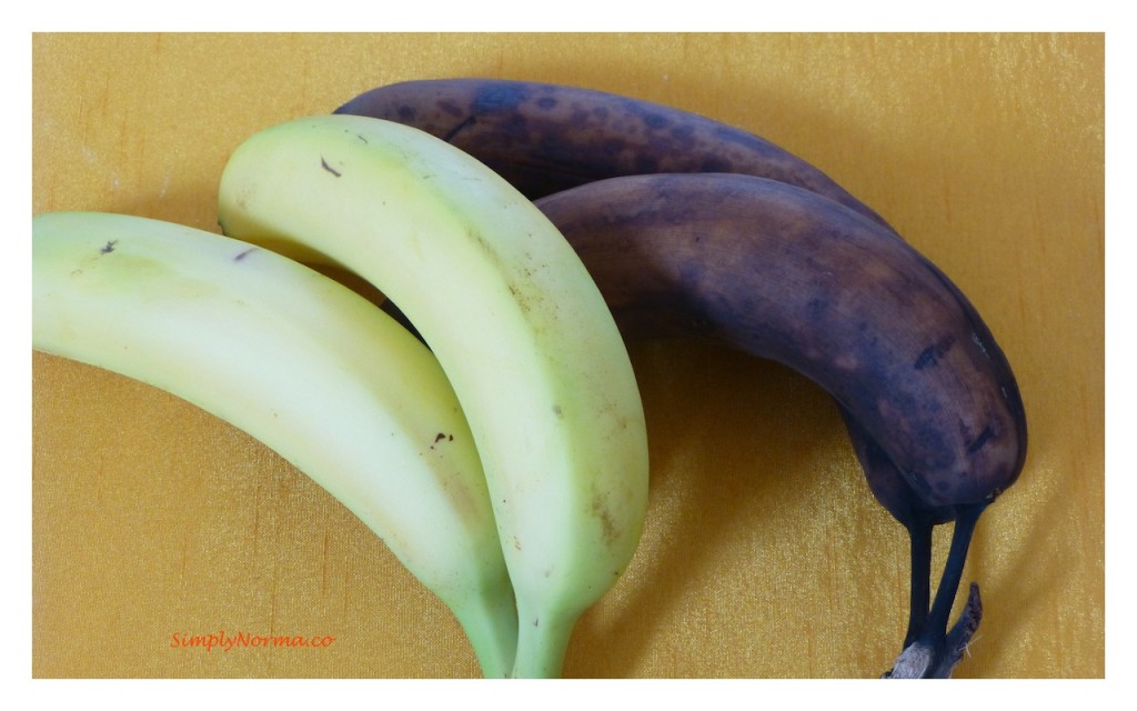 Bananas