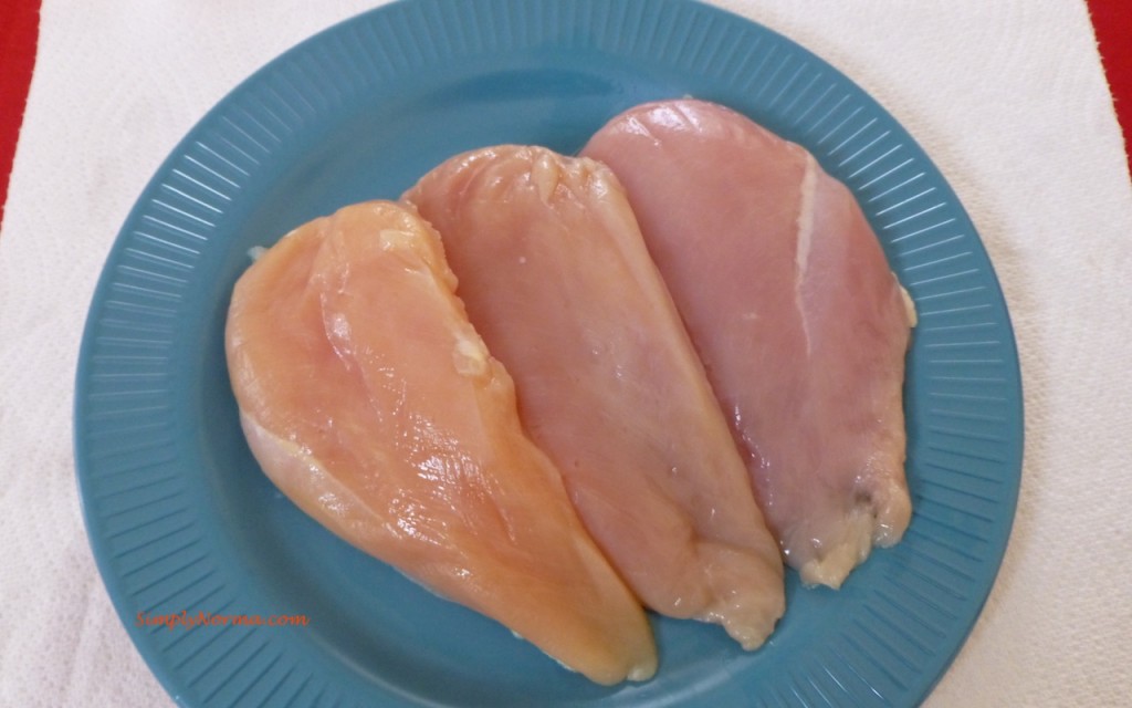 Chicken Breasts